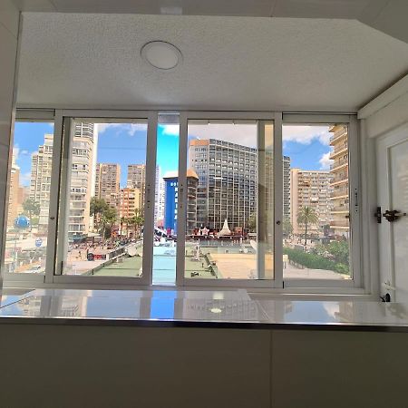 Apartamento El Circo If Benidorm Extérieur photo