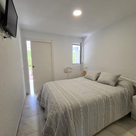 Apartamento El Circo If Benidorm Extérieur photo