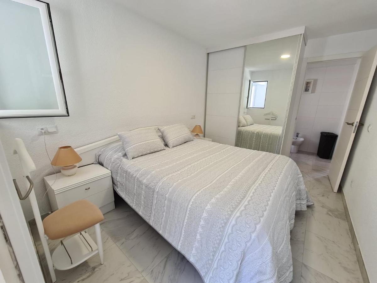 Apartamento El Circo If Benidorm Extérieur photo