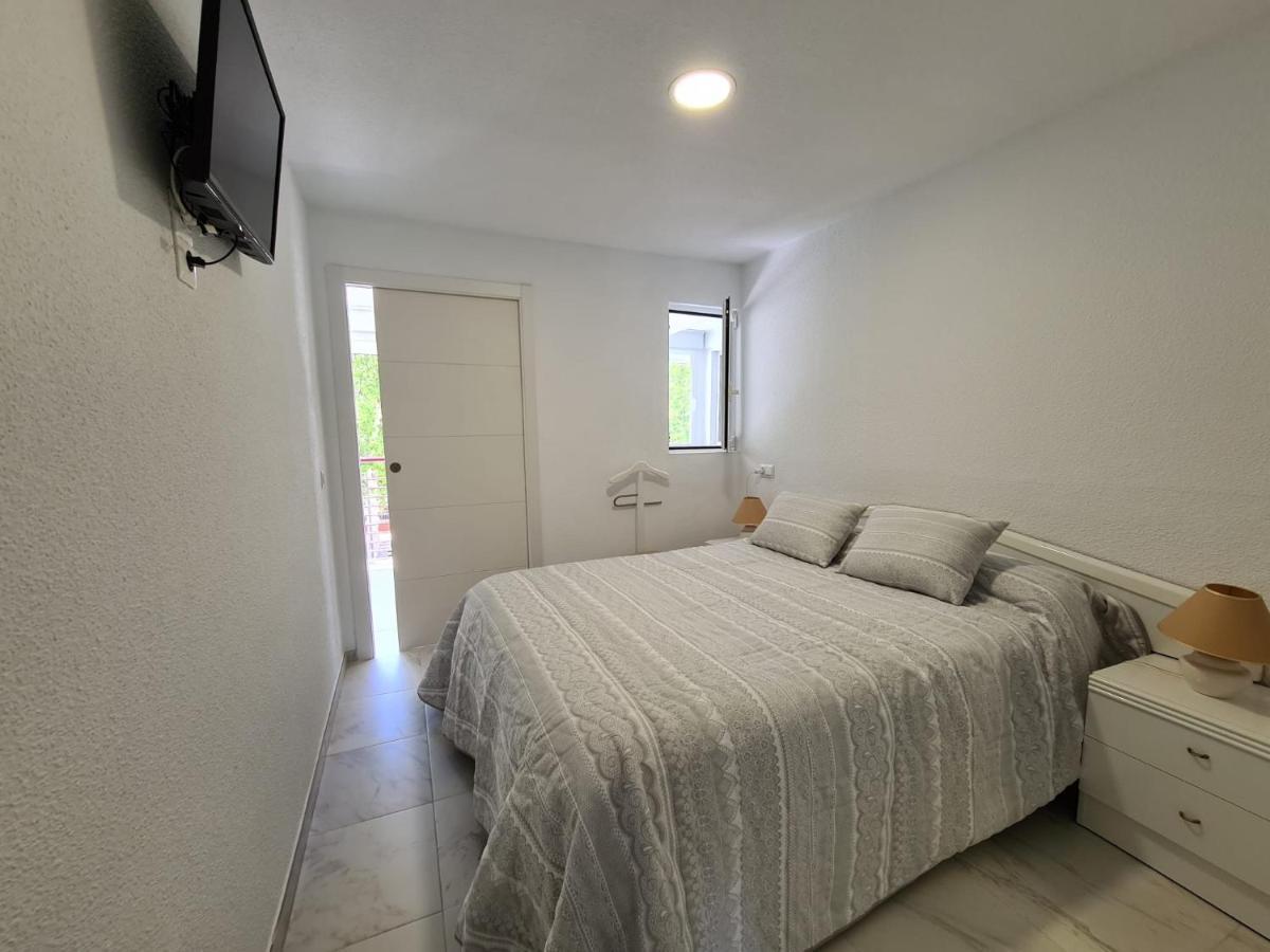 Apartamento El Circo If Benidorm Extérieur photo