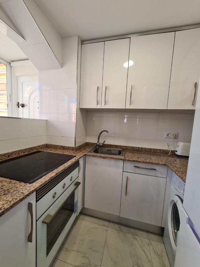 Apartamento El Circo If Benidorm Extérieur photo